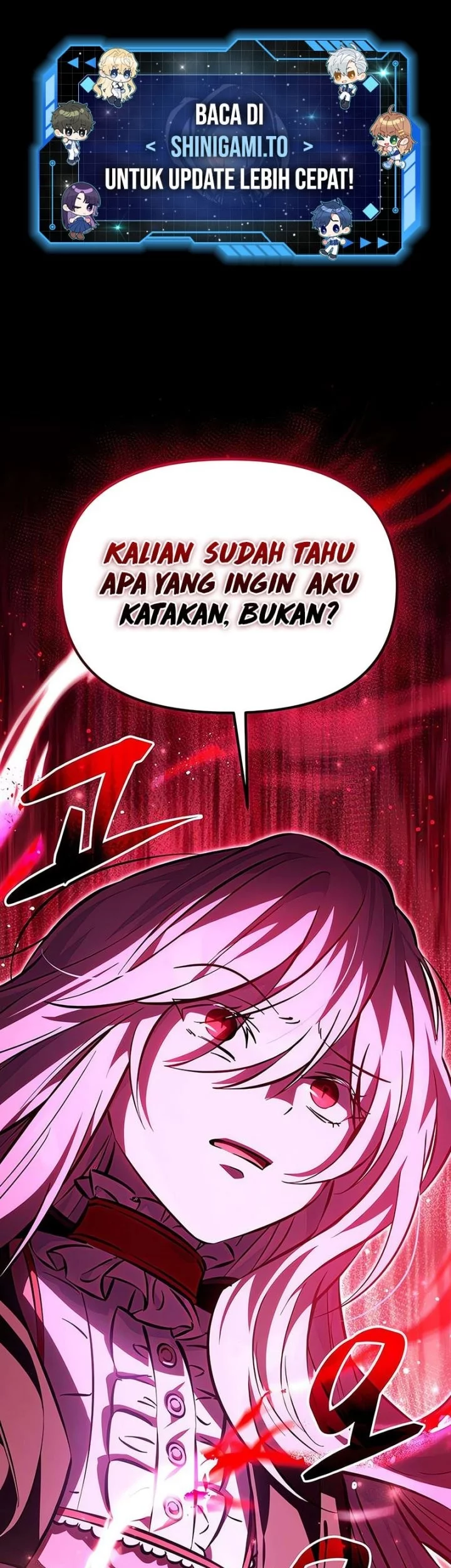 Manhwa Became The Patron Of Villains Chapter 5 gambar nomor 2