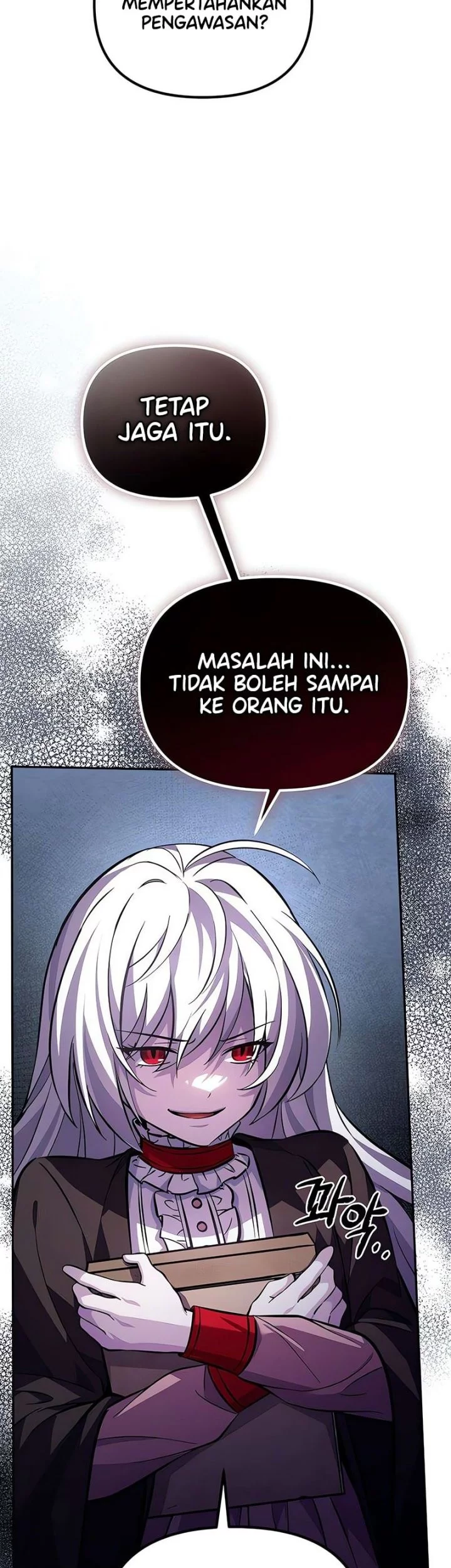 Became The Patron Of Villains Chapter 5 Gambar 8