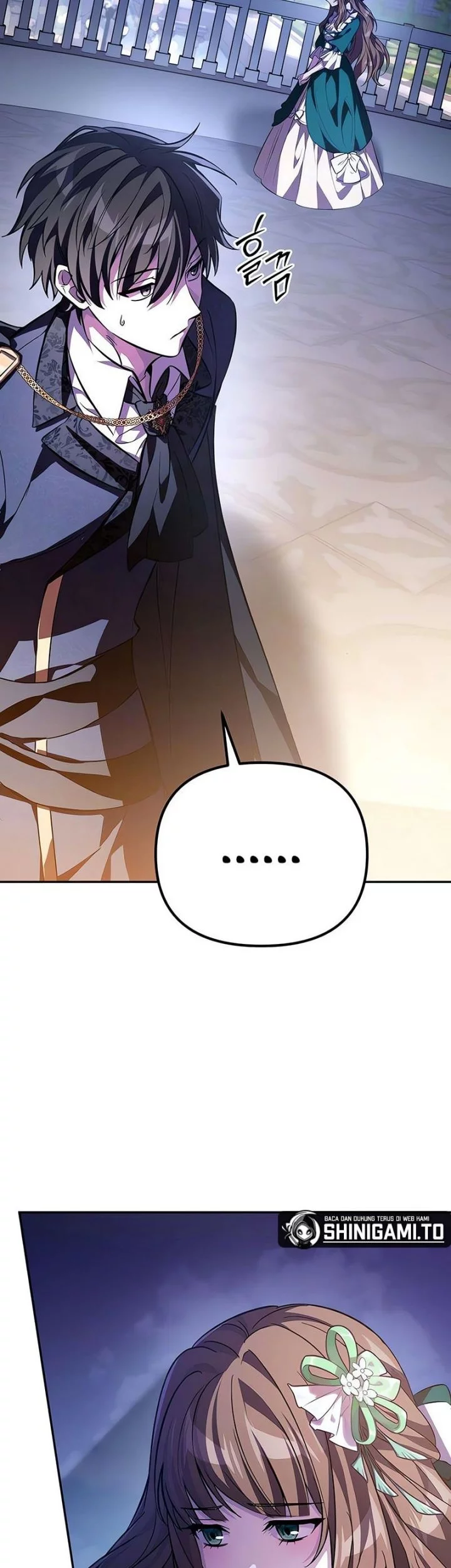 Became The Patron Of Villains Chapter 6 Gambar 10