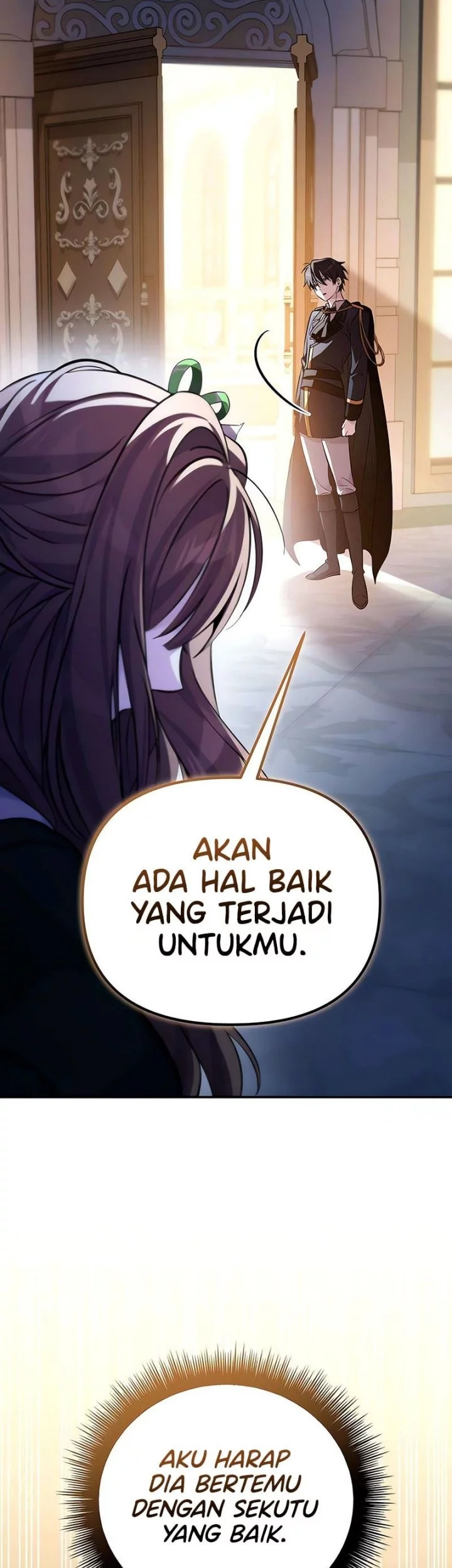Became The Patron Of Villains Chapter 6 Gambar 13