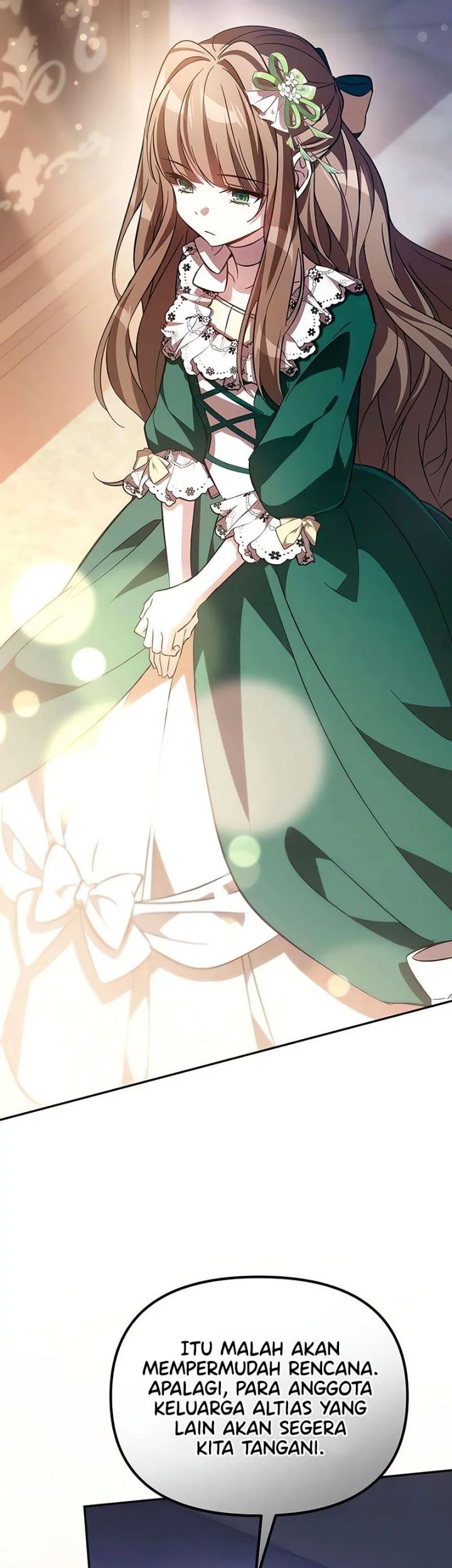 Became The Patron Of Villains Chapter 6 Gambar 17