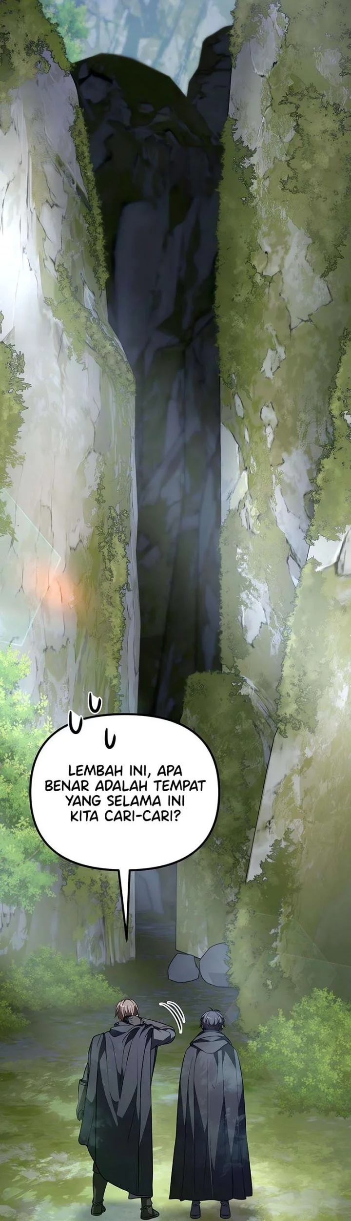 Became The Patron Of Villains Chapter 6 Gambar 43