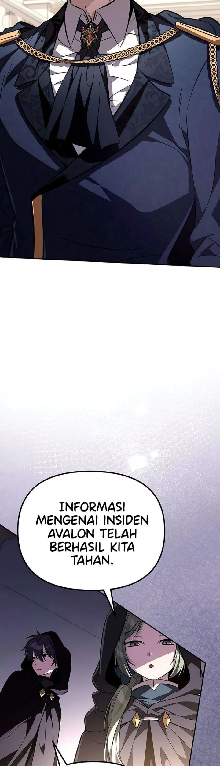 Became The Patron Of Villains Chapter 6 Gambar 38