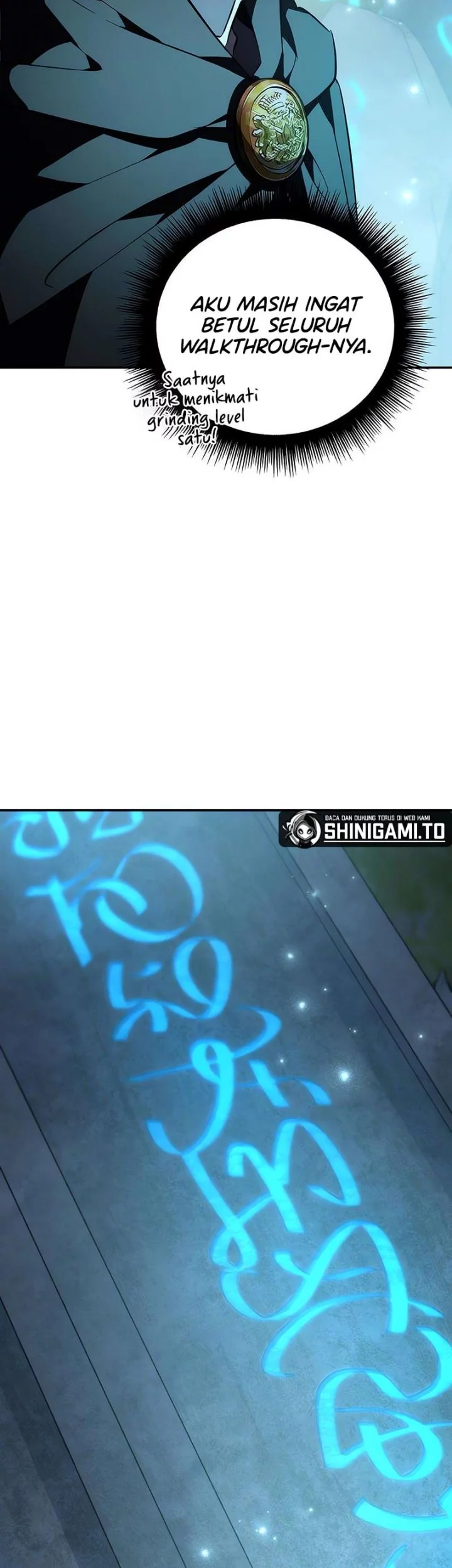 Became The Patron Of Villains Chapter 6 Gambar 49