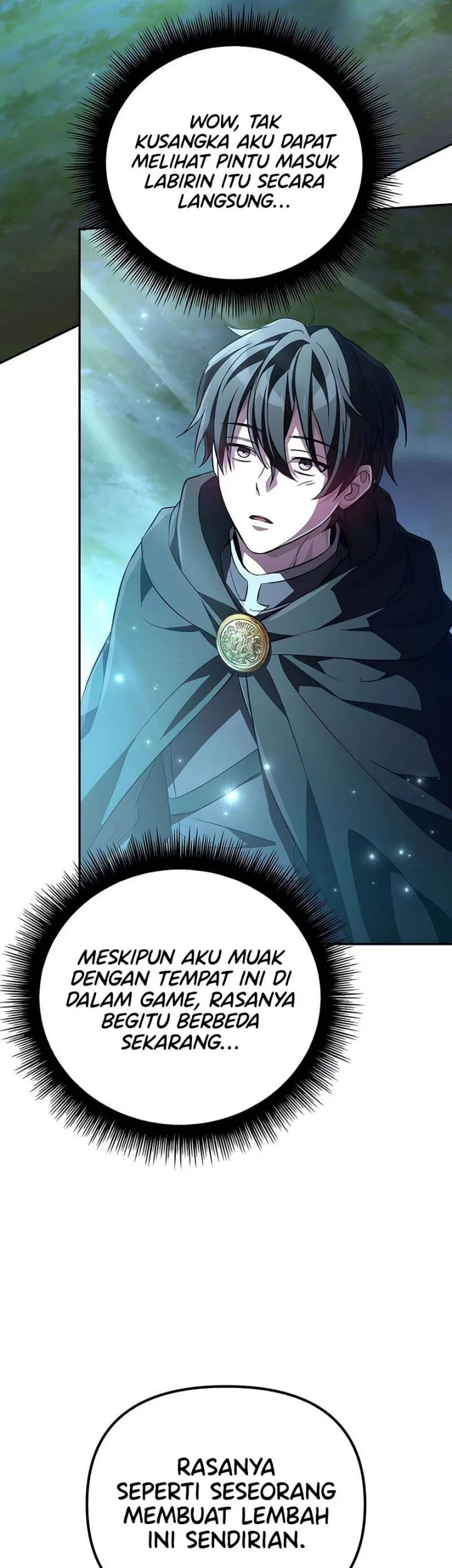 Became The Patron Of Villains Chapter 6 Gambar 51