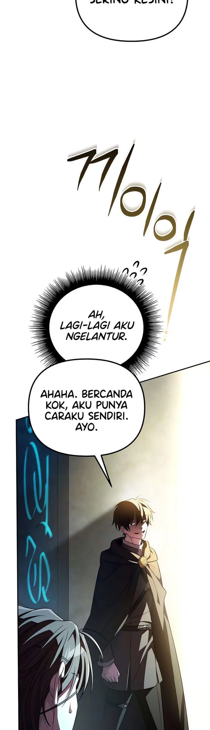 Became The Patron Of Villains Chapter 6 Gambar 53