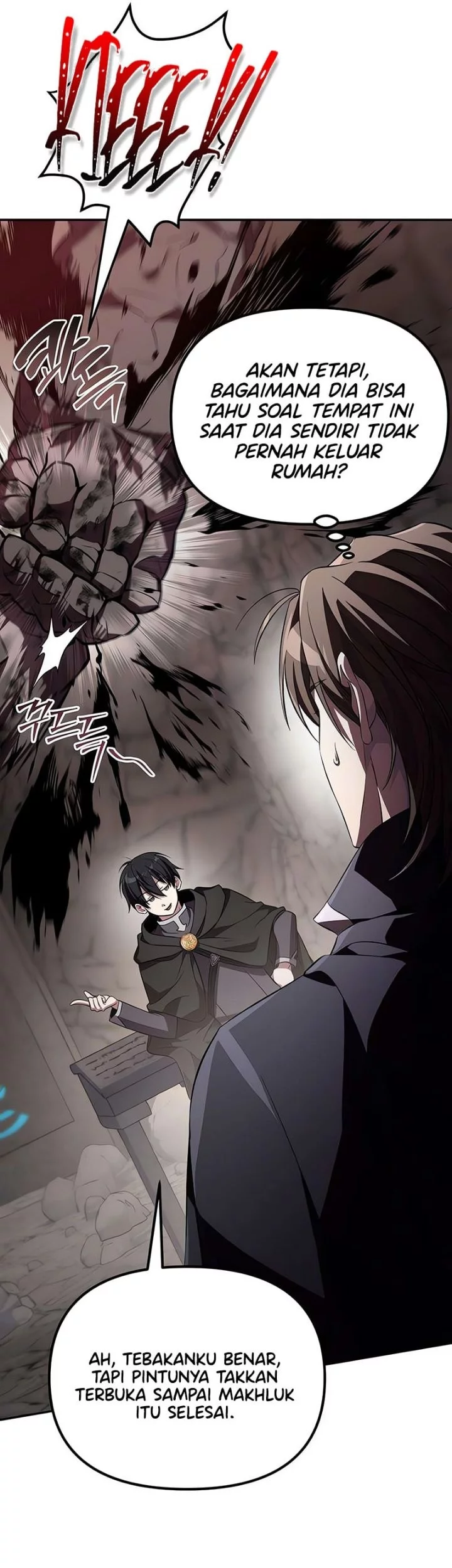 Became The Patron Of Villains Chapter 6 Gambar 63