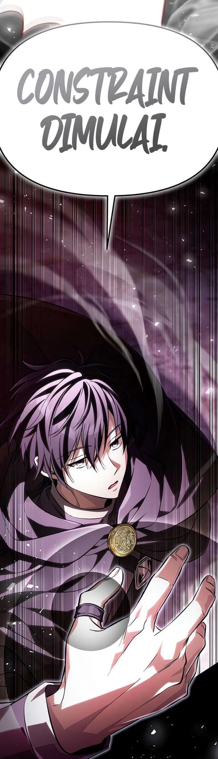 Became The Patron Of Villains Chapter 6 Gambar 84