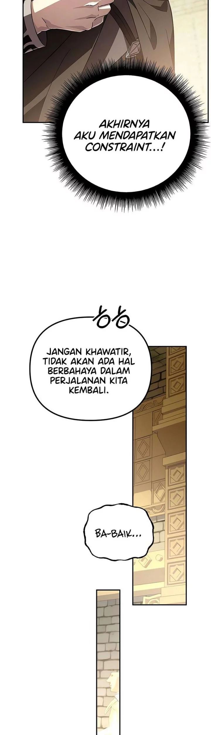 Became The Patron Of Villains Chapter 6 Gambar 72