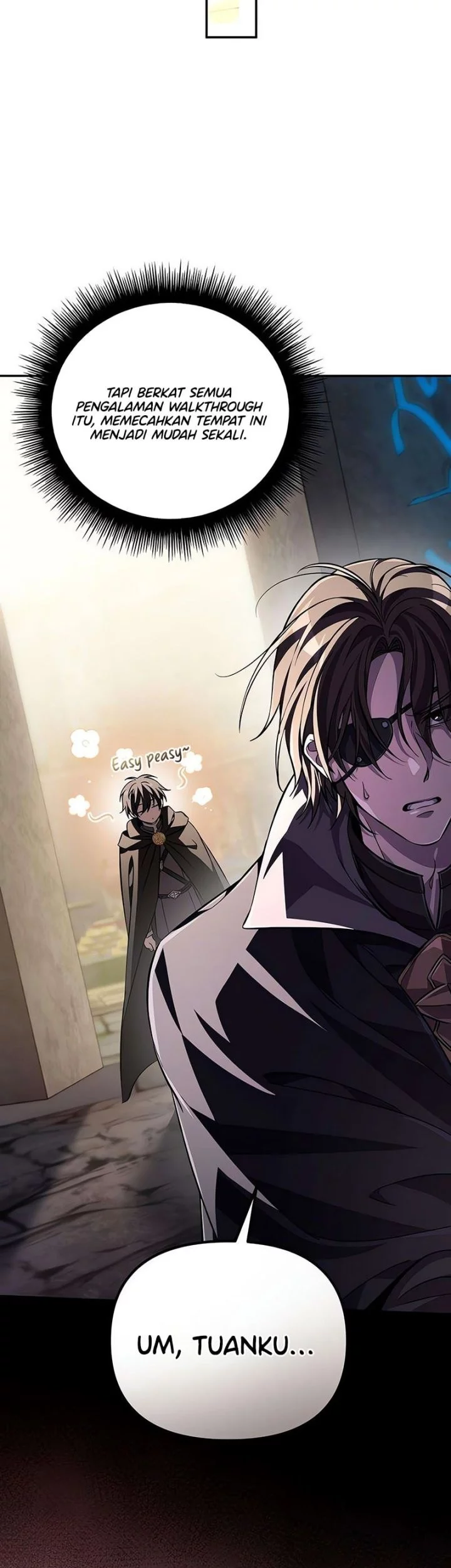 Became The Patron Of Villains Chapter 6 Gambar 73