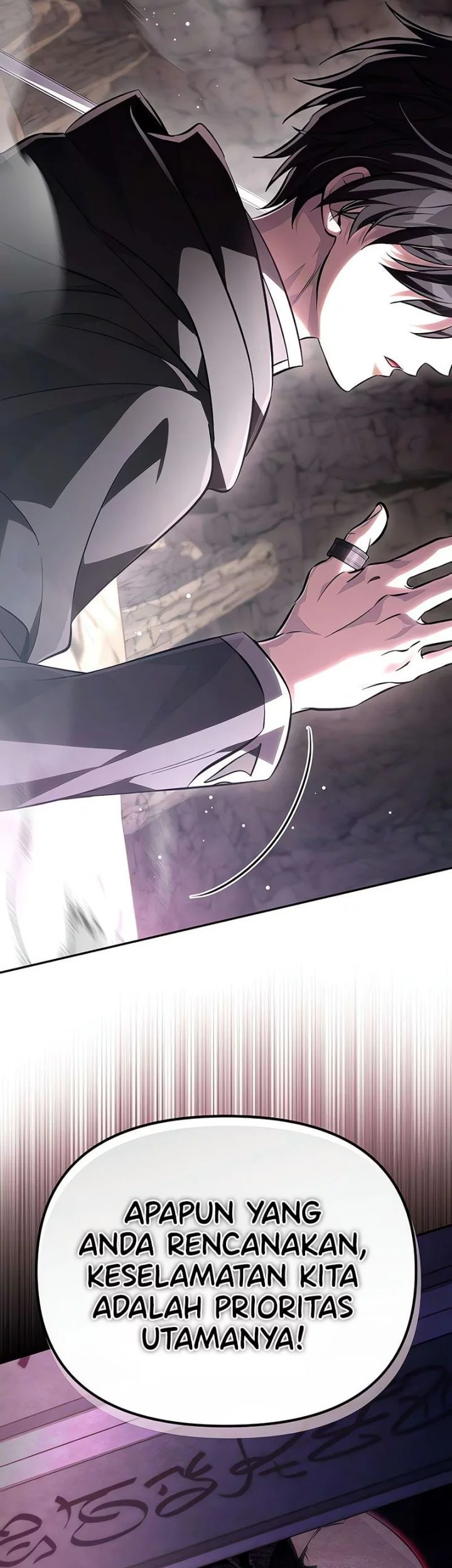 Became The Patron Of Villains Chapter 6 Gambar 79