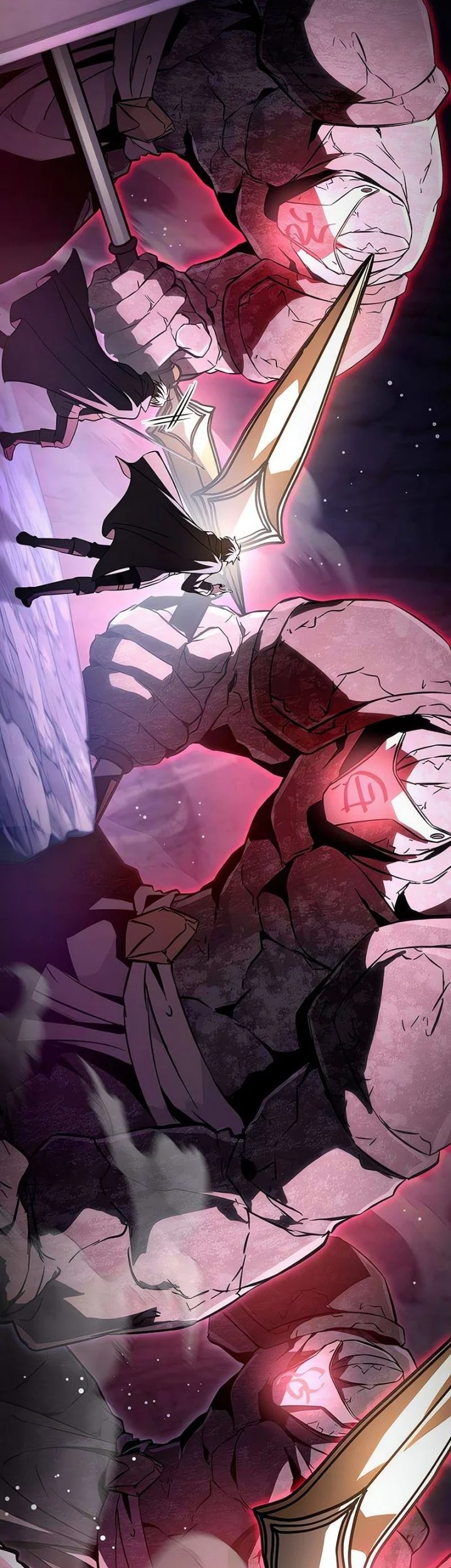 Became The Patron Of Villains Chapter 6 Gambar 80