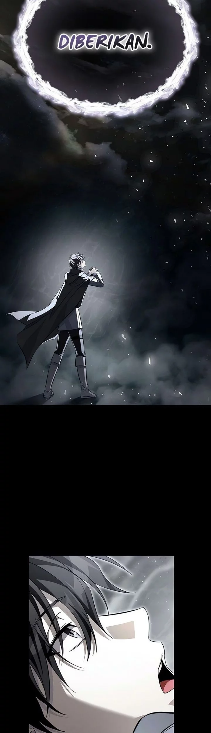 Became The Patron Of Villains Chapter 6 Gambar 98