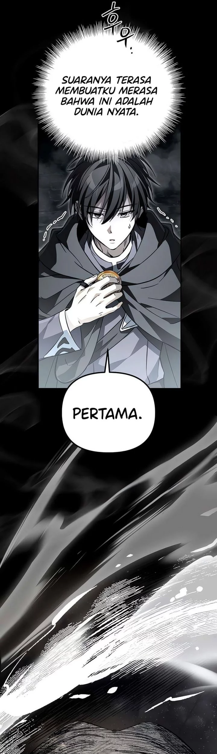 Became The Patron Of Villains Chapter 6 Gambar 93