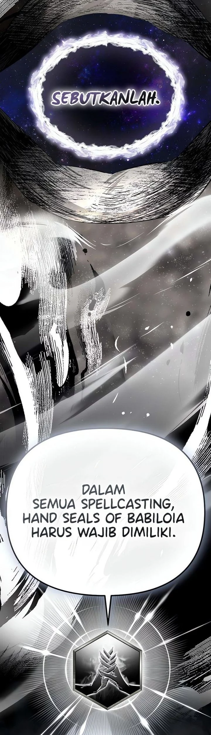 Became The Patron Of Villains Chapter 6 Gambar 94