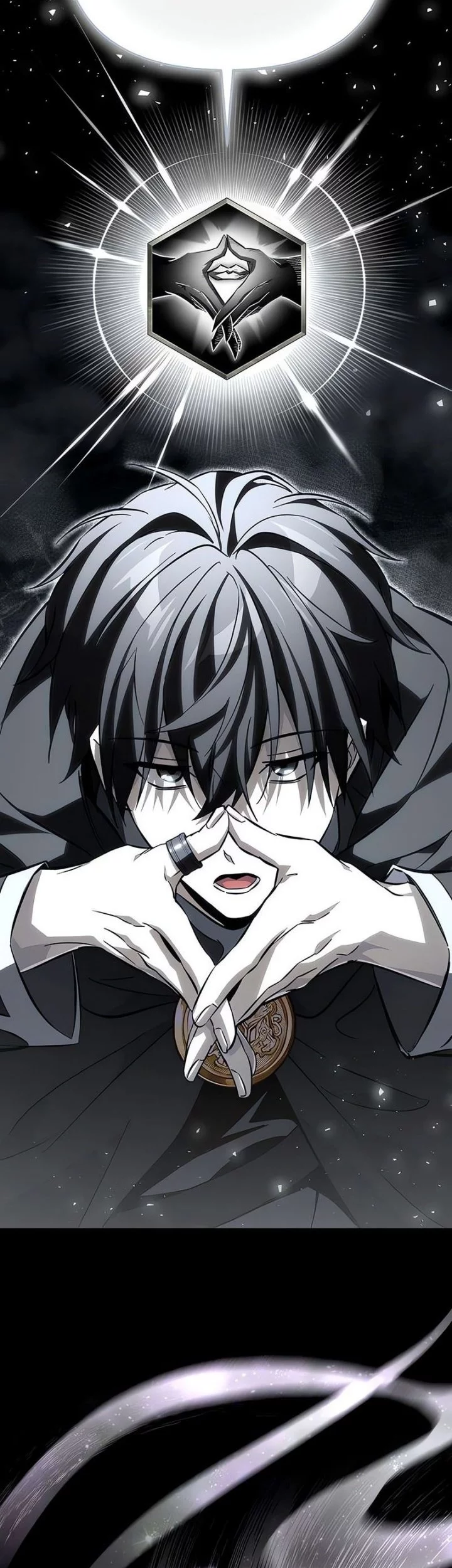 Became The Patron Of Villains Chapter 6 Gambar 102