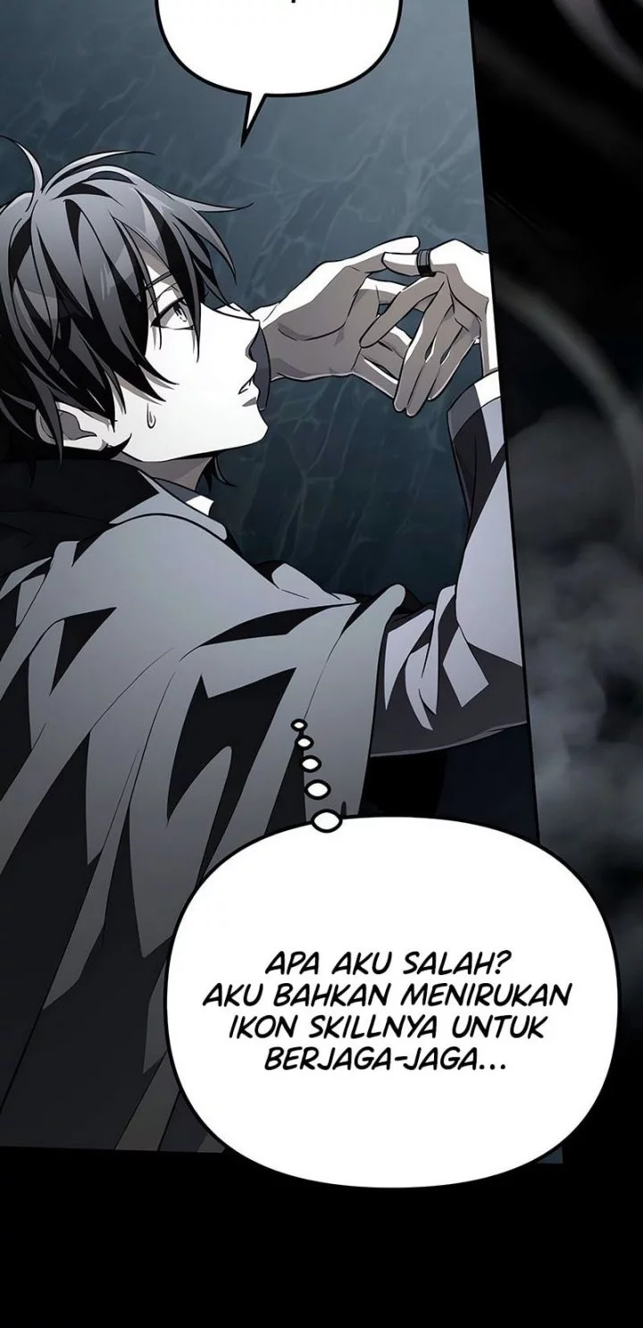 Became The Patron Of Villains Chapter 6 Gambar 104