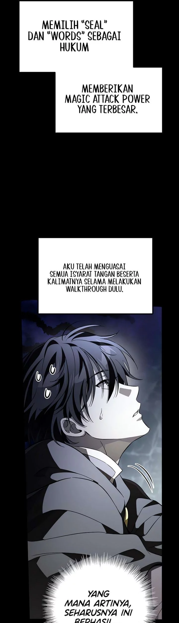 Became The Patron Of Villains Chapter 6 Gambar 105