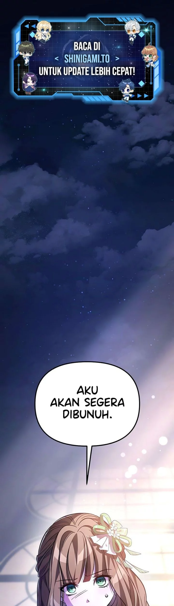 Manhwa Became The Patron Of Villains Chapter 6 gambar nomor 2