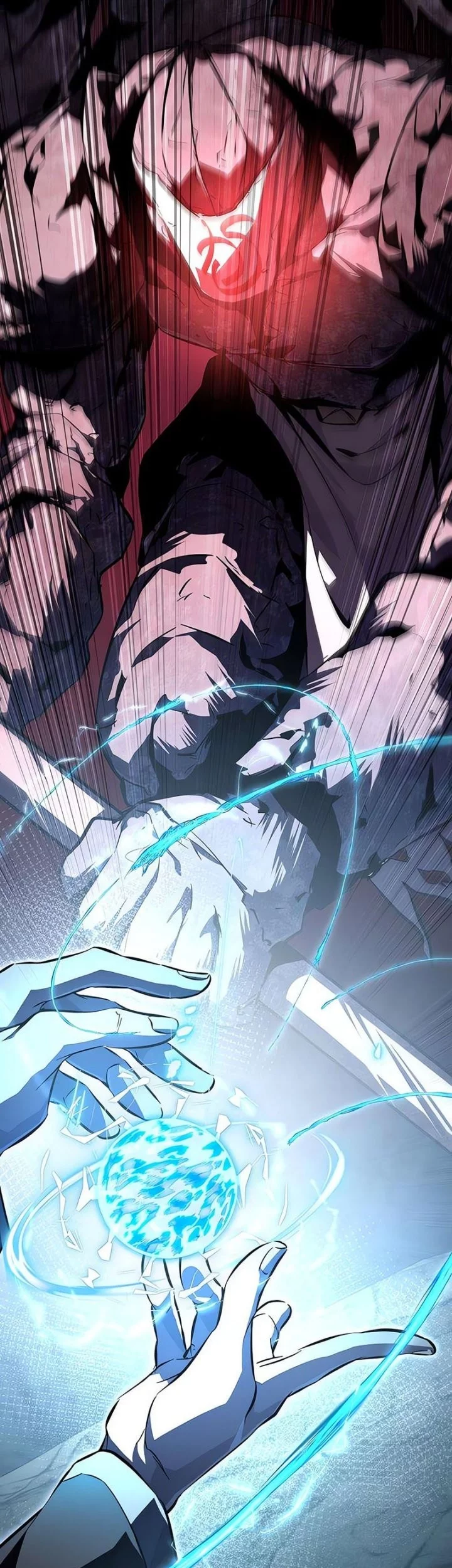 Became The Patron Of Villains Chapter 6 Gambar 118