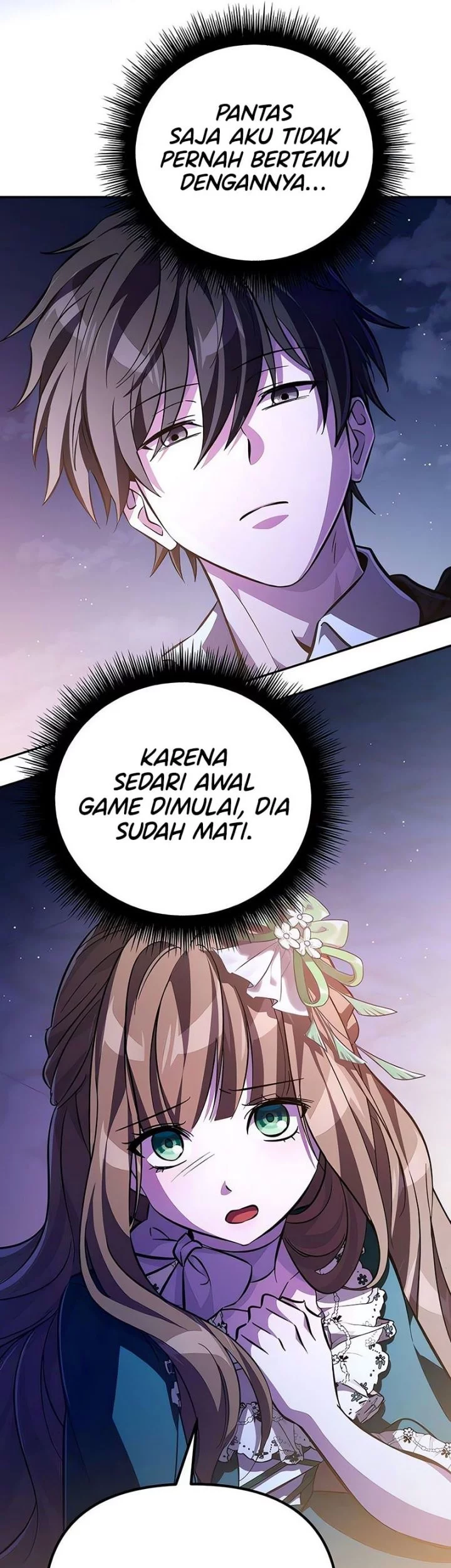 Became The Patron Of Villains Chapter 6 Gambar 6