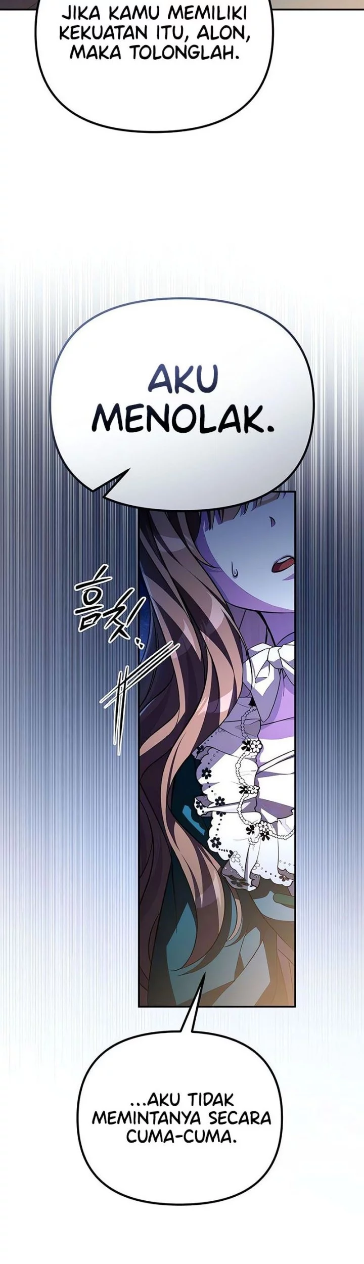 Became The Patron Of Villains Chapter 6 Gambar 7