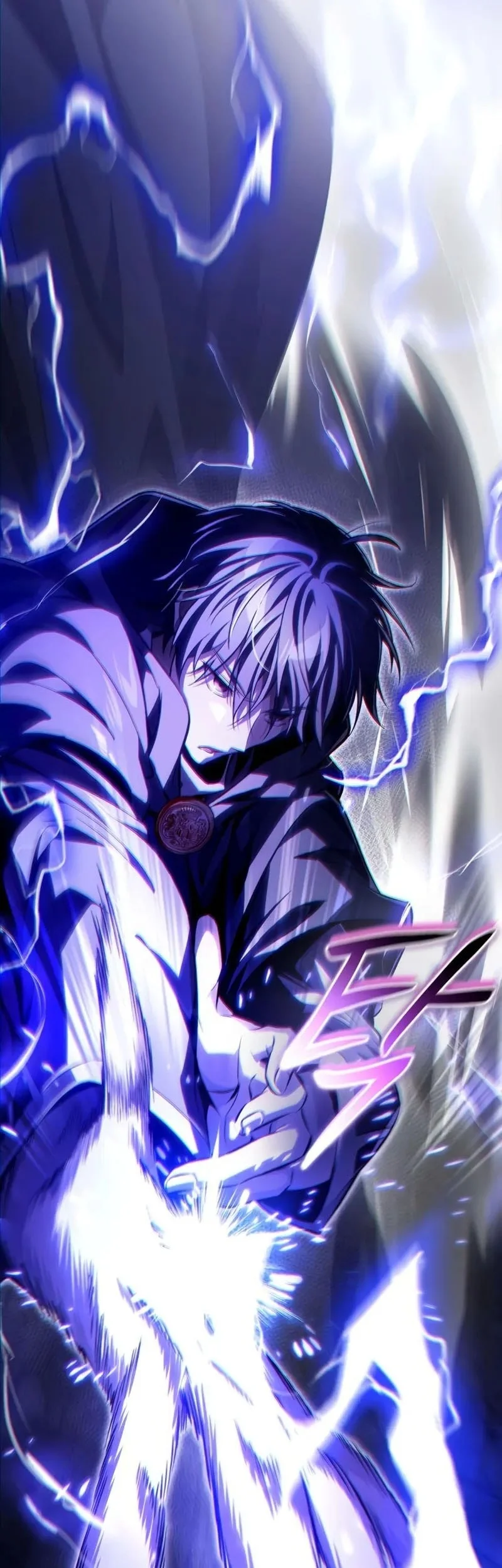 Became The Patron Of Villains Chapter 7 Gambar 16