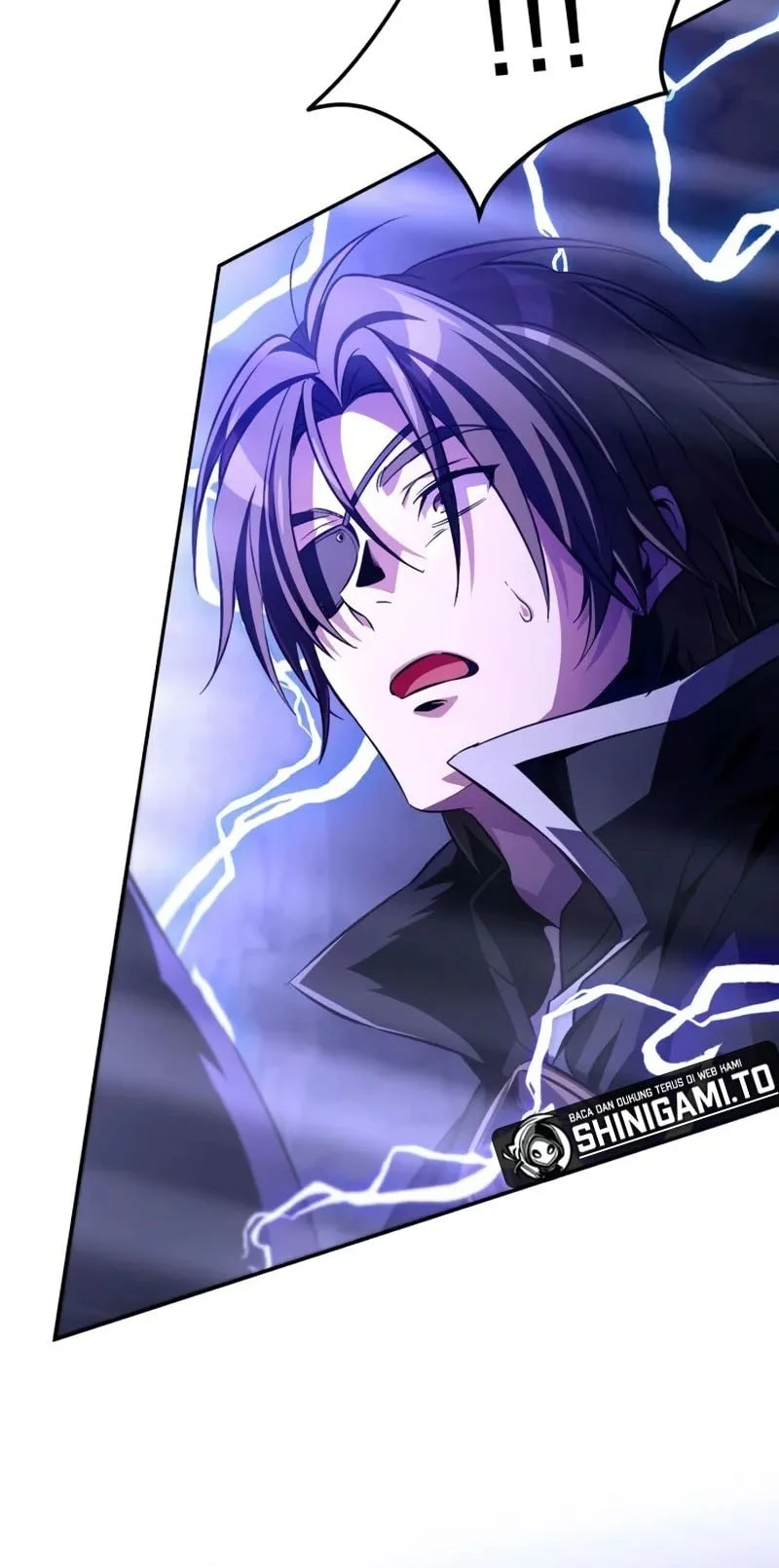 Became The Patron Of Villains Chapter 7 Gambar 20