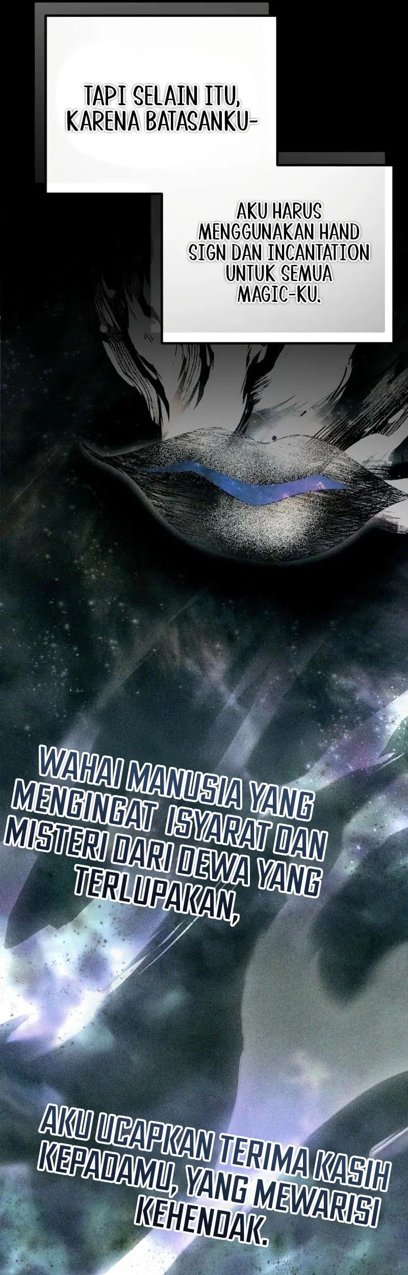 Became The Patron Of Villains Chapter 7 Gambar 41