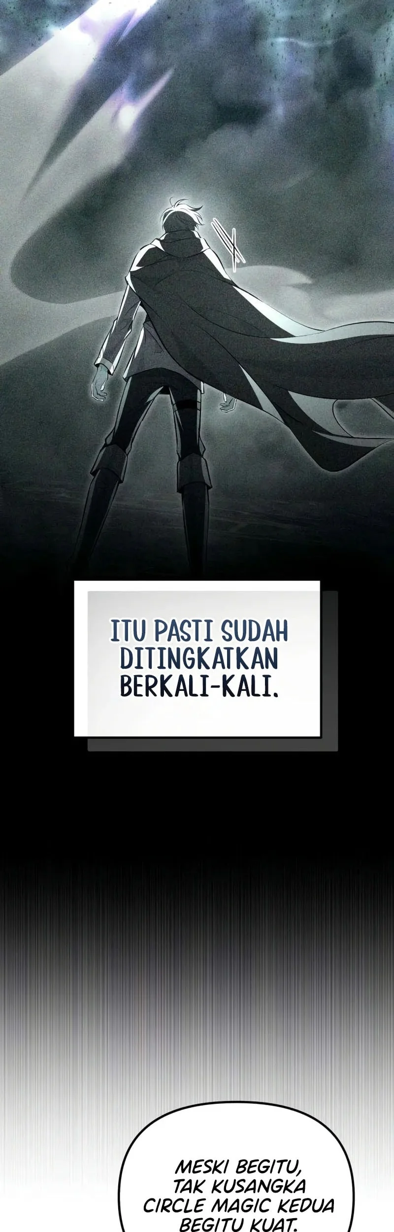 Became The Patron Of Villains Chapter 7 Gambar 42