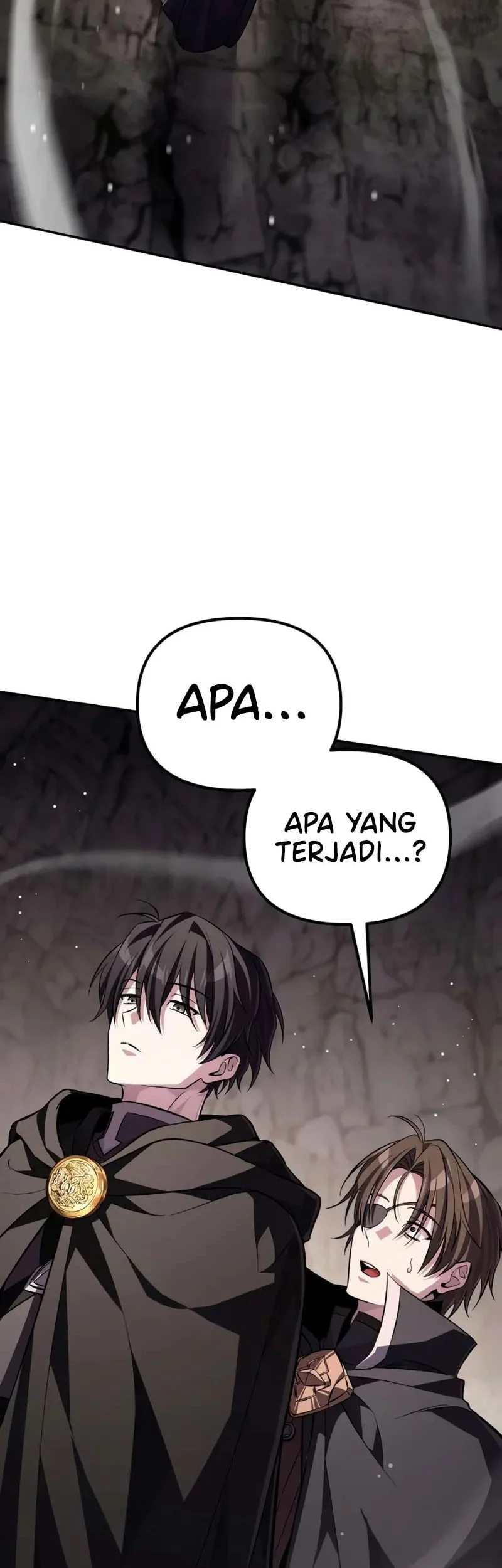 Became The Patron Of Villains Chapter 7 Gambar 31