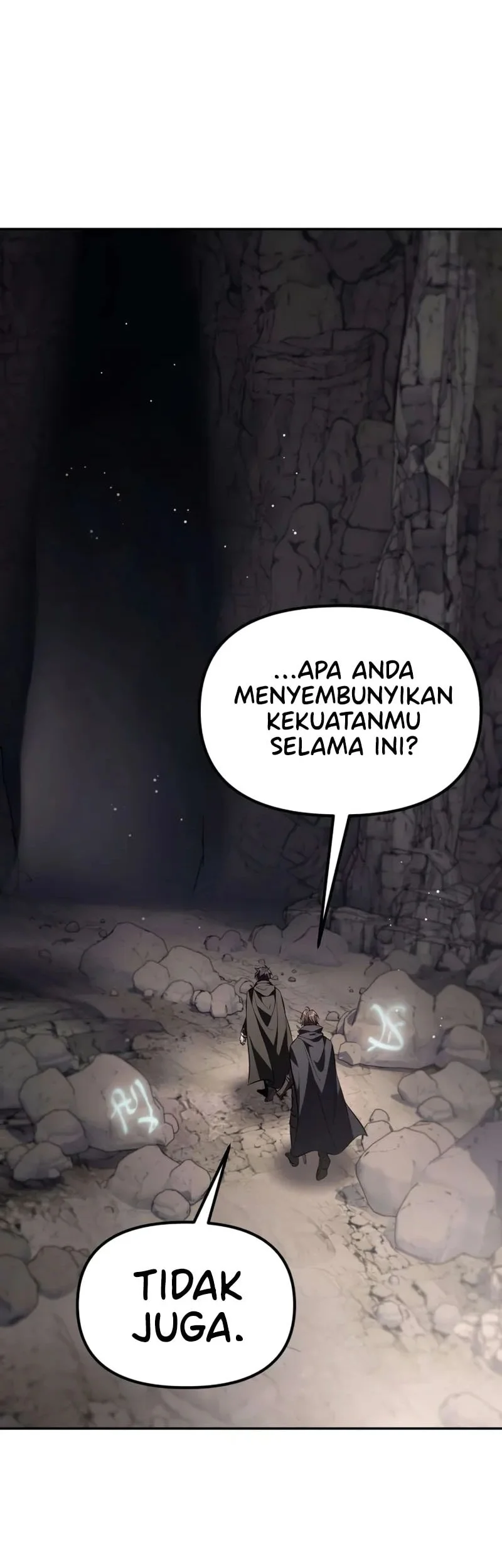 Became The Patron Of Villains Chapter 7 Gambar 33