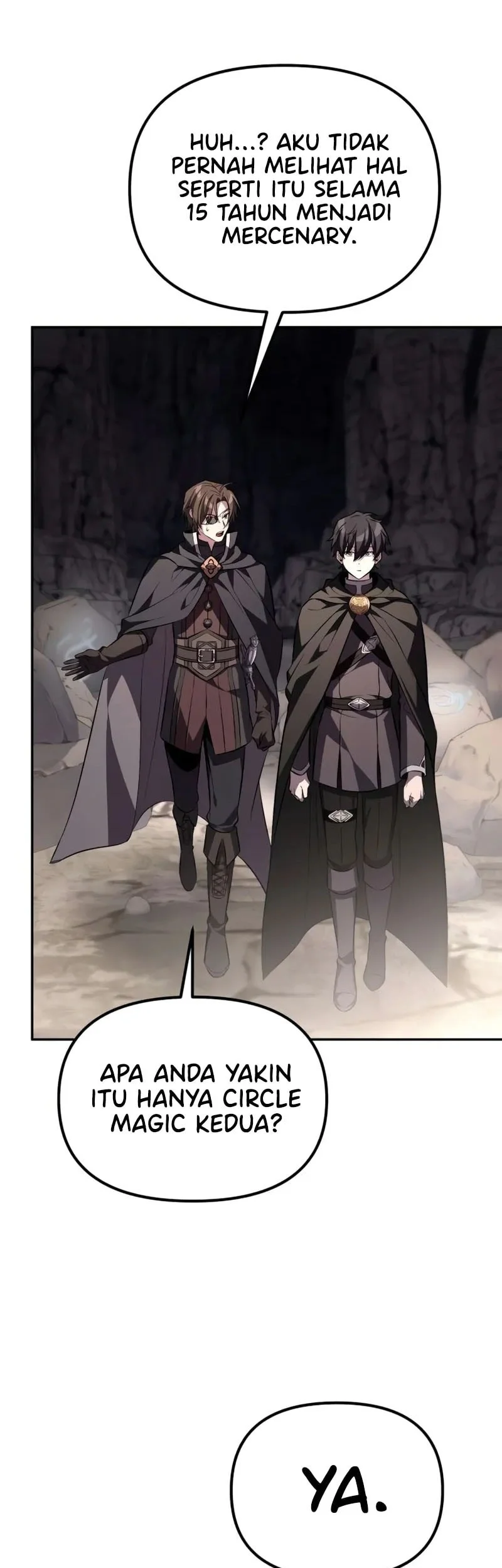 Became The Patron Of Villains Chapter 7 Gambar 34