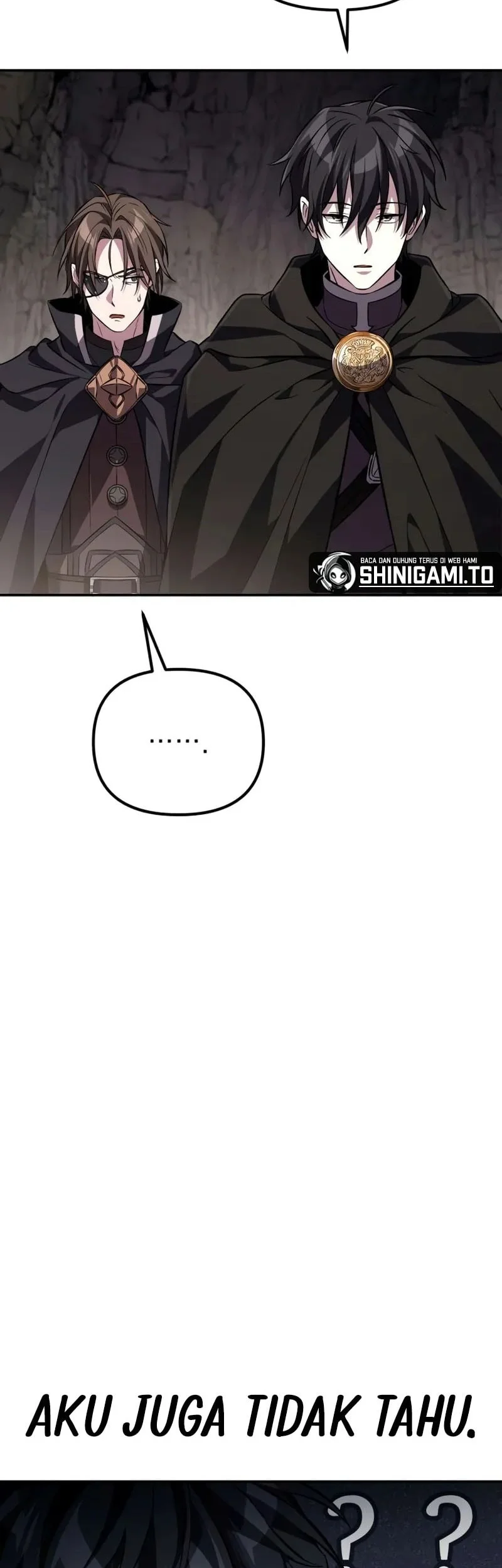 Became The Patron Of Villains Chapter 7 Gambar 35