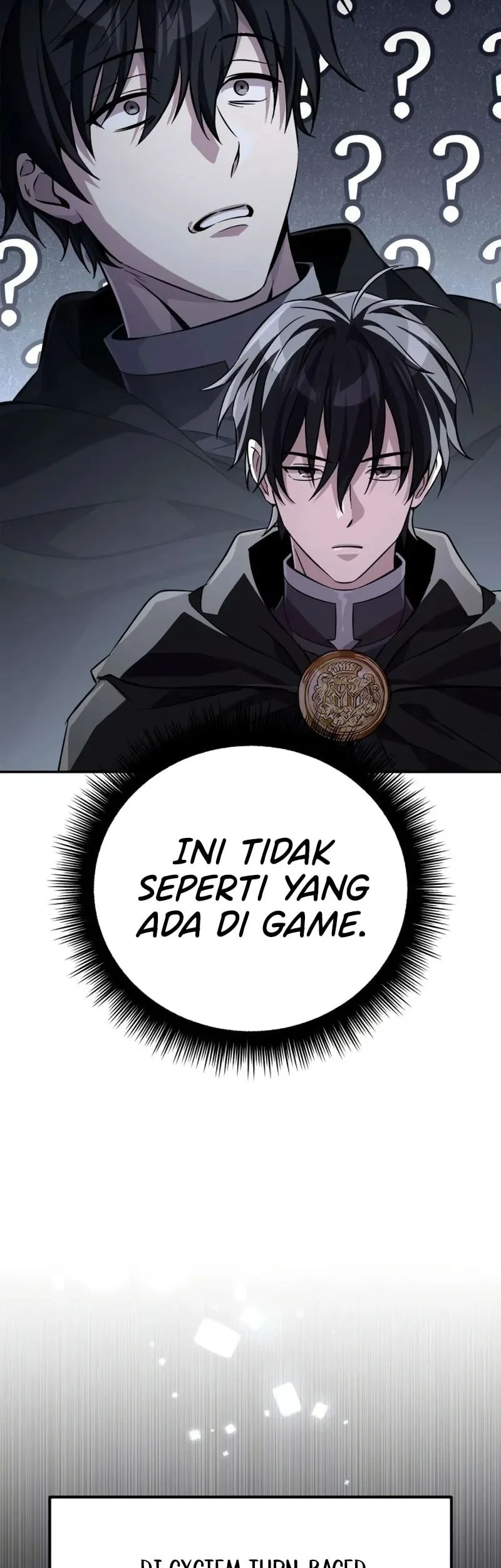 Became The Patron Of Villains Chapter 7 Gambar 36