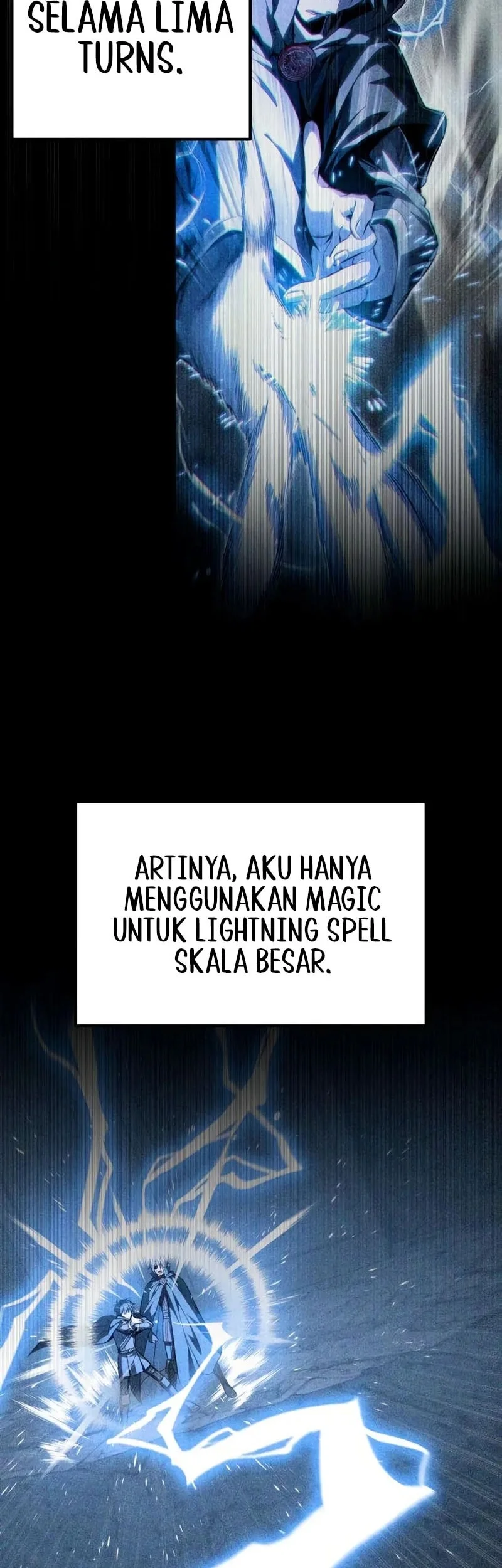 Became The Patron Of Villains Chapter 7 Gambar 39