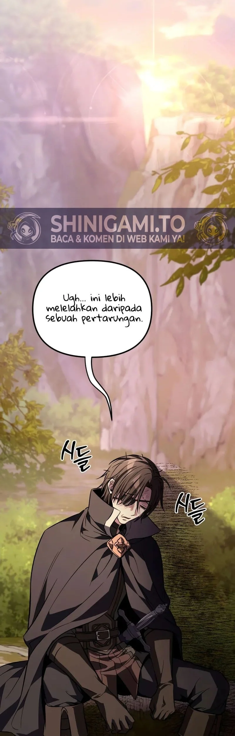 Became The Patron Of Villains Chapter 7 Gambar 45