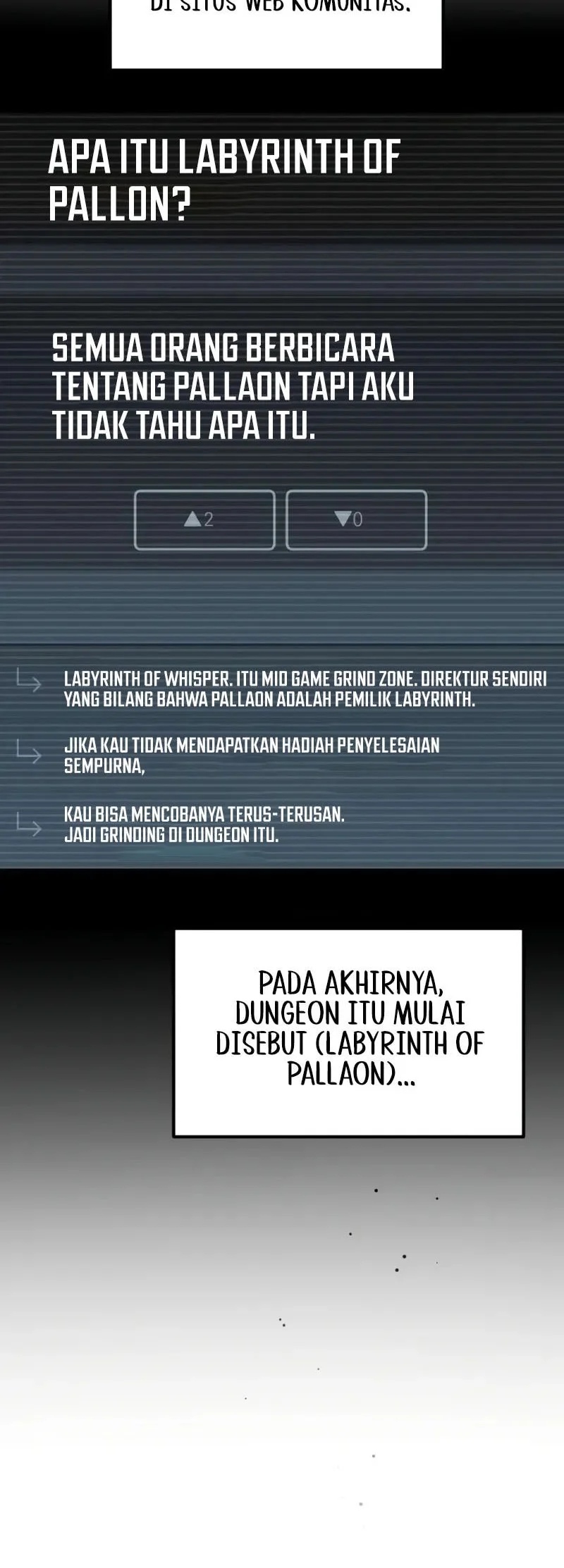 Became The Patron Of Villains Chapter 7 Gambar 48