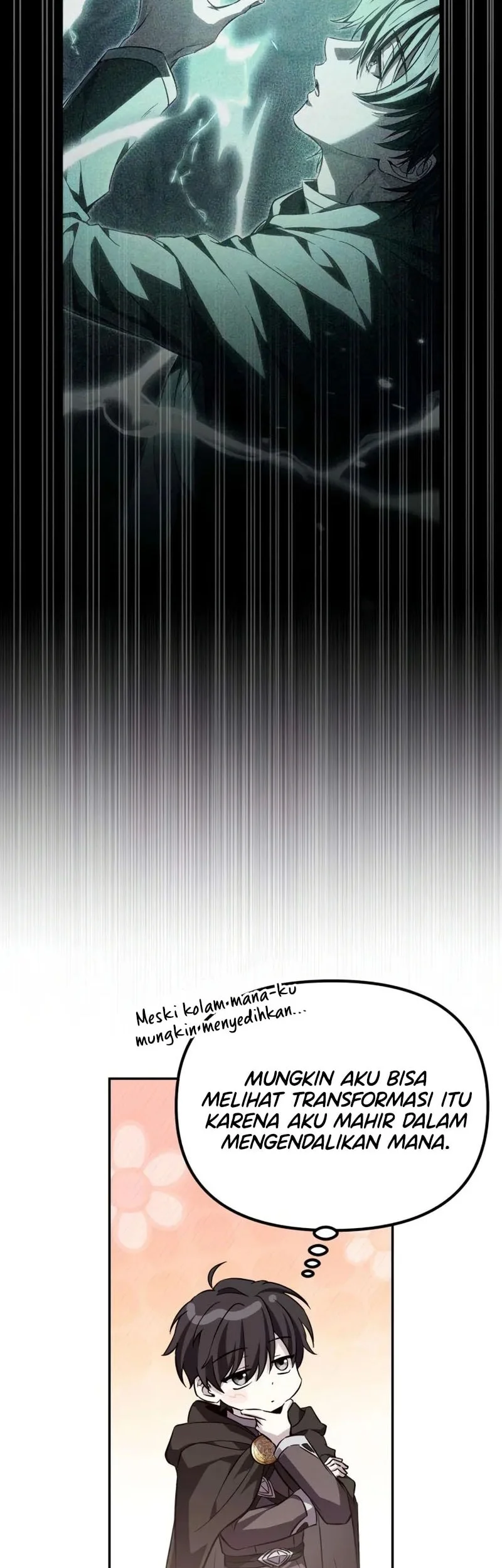 Became The Patron Of Villains Chapter 7 Gambar 54