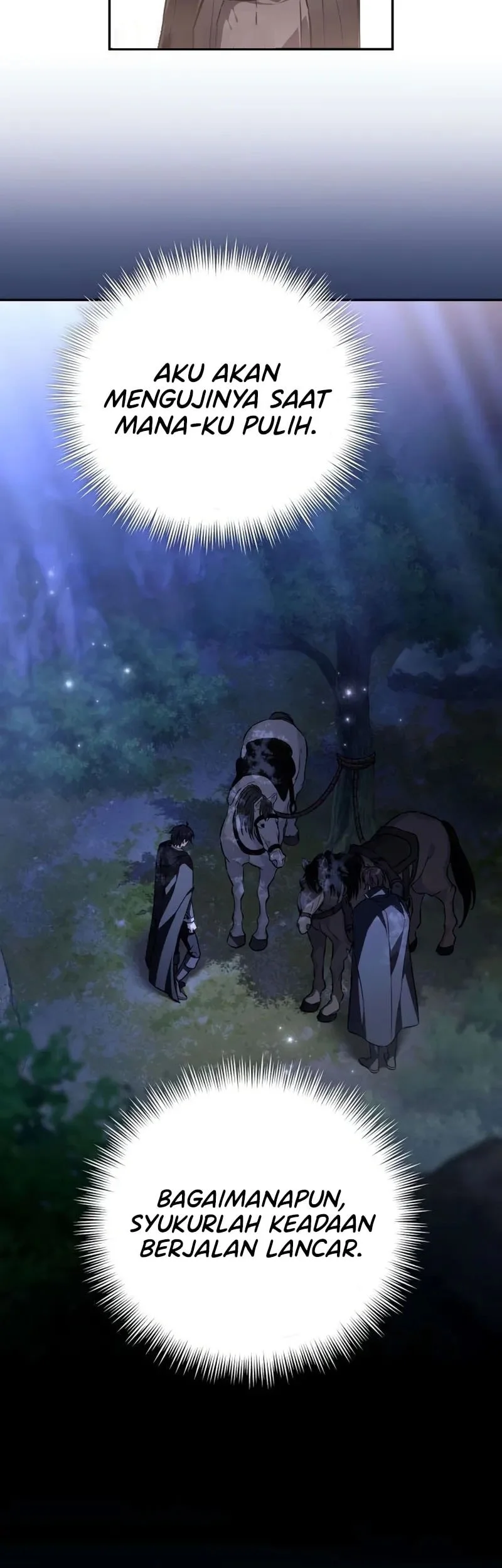 Became The Patron Of Villains Chapter 7 Gambar 55