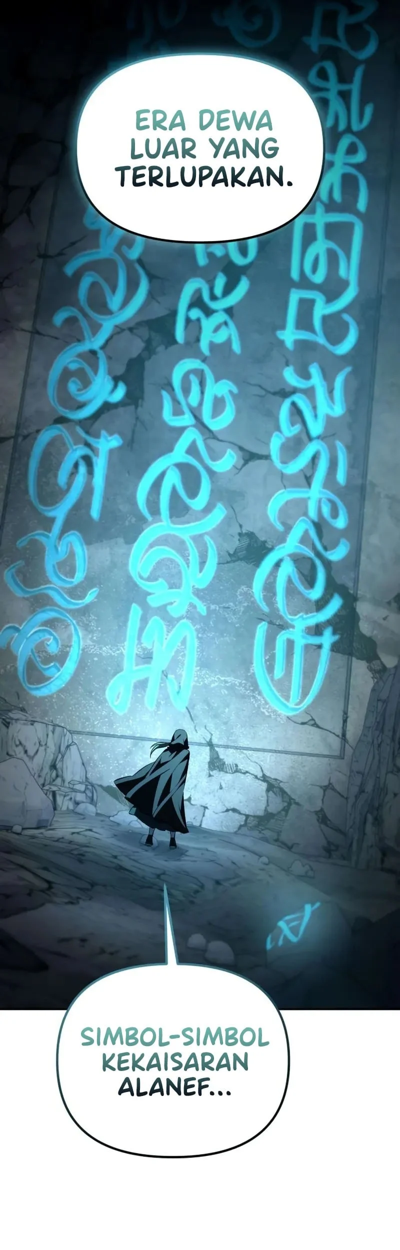 Became The Patron Of Villains Chapter 7 Gambar 61