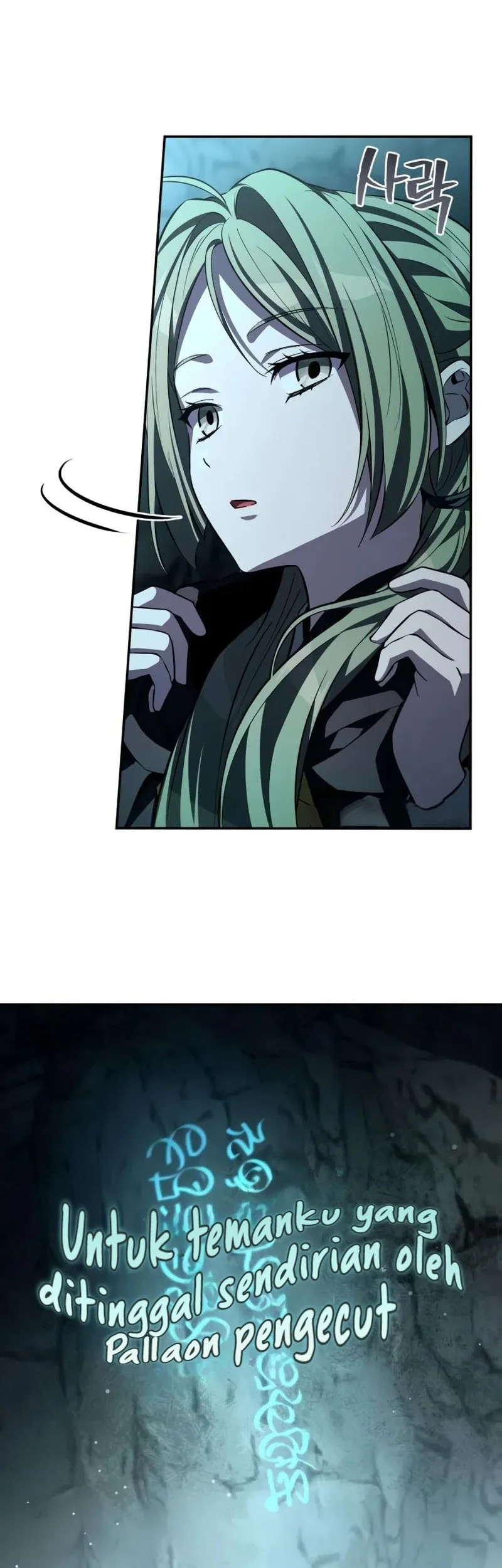 Became The Patron Of Villains Chapter 7 Gambar 62