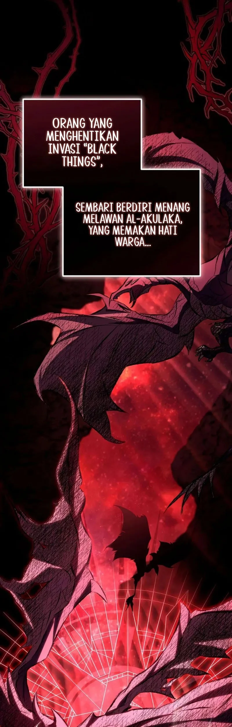 Became The Patron Of Villains Chapter 7 Gambar 64