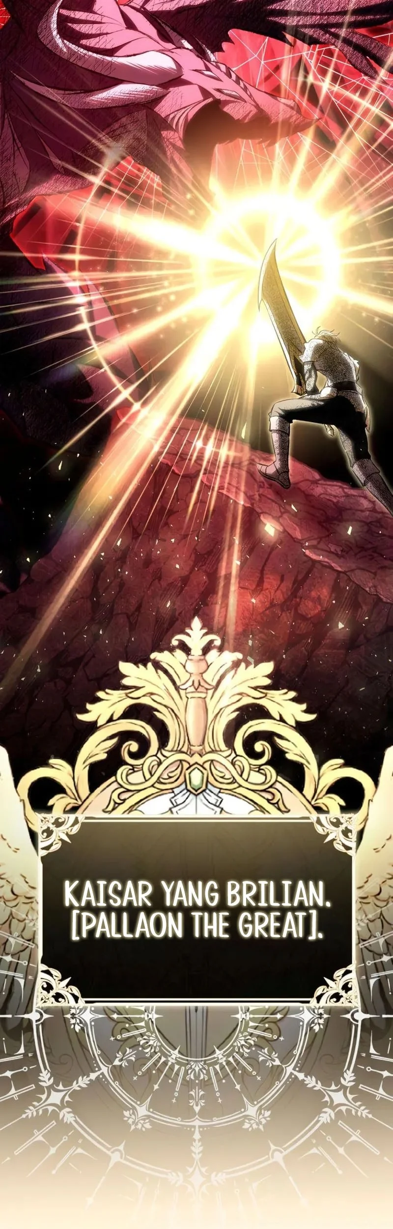 Became The Patron Of Villains Chapter 7 Gambar 65