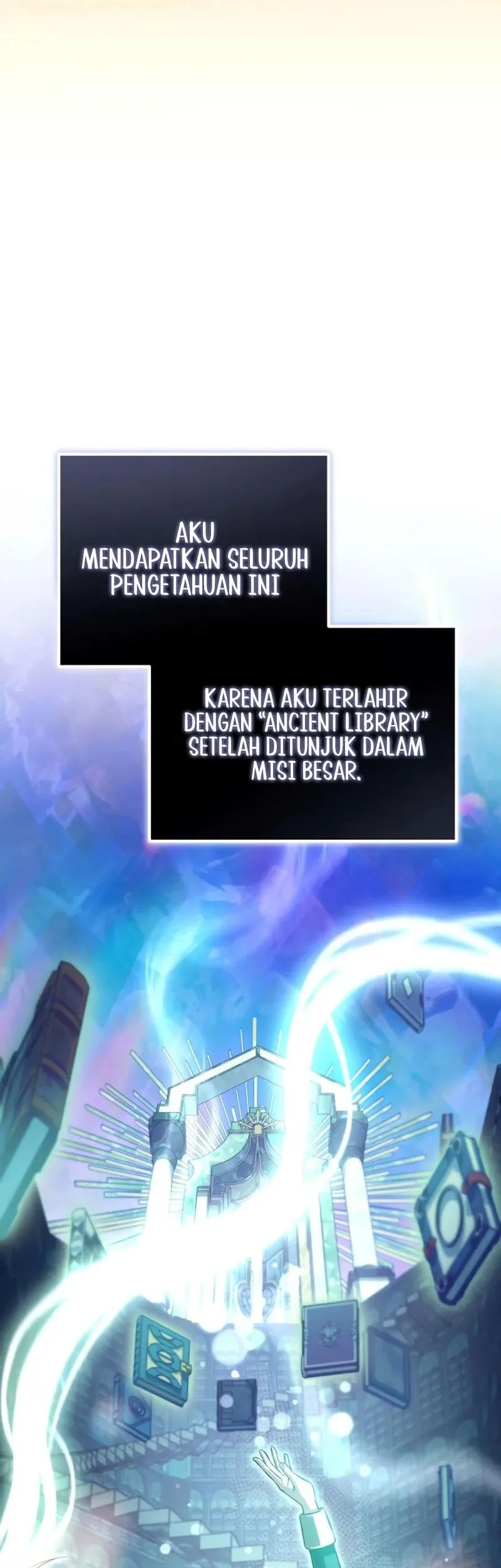 Became The Patron Of Villains Chapter 7 Gambar 66