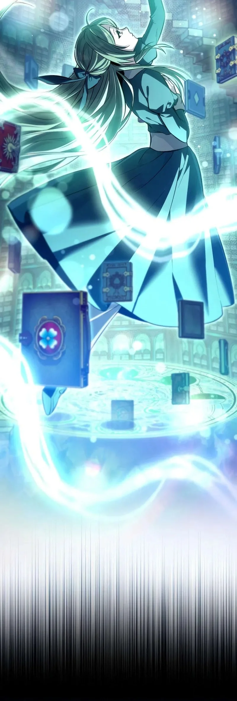 Became The Patron Of Villains Chapter 7 Gambar 67