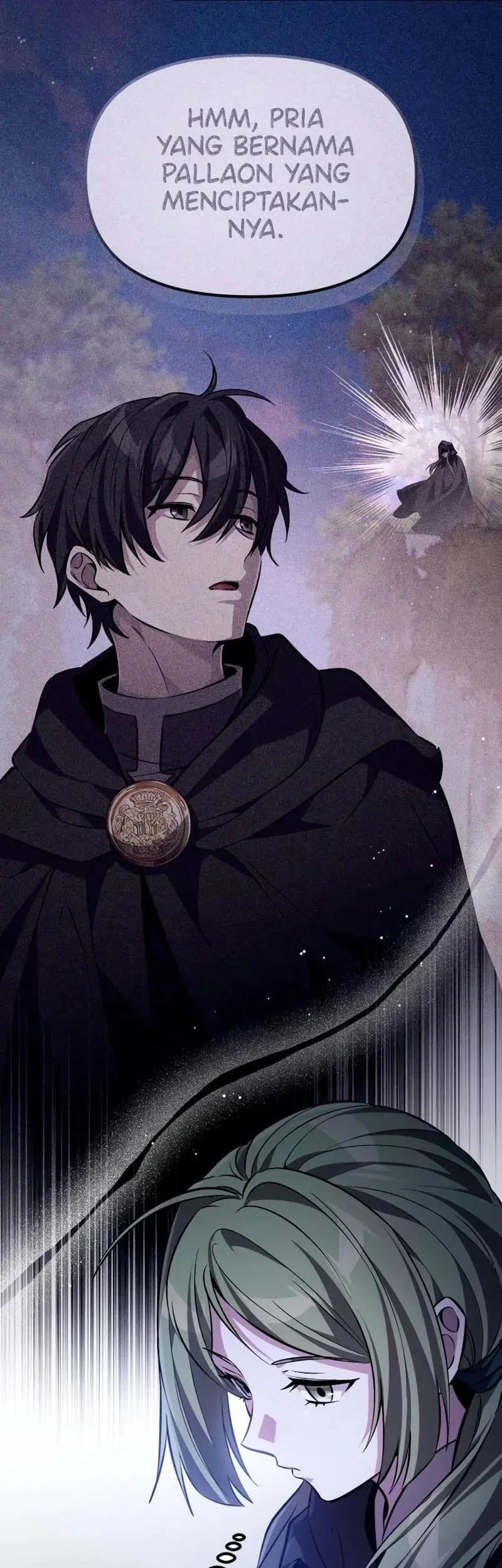 Became The Patron Of Villains Chapter 7 Gambar 68