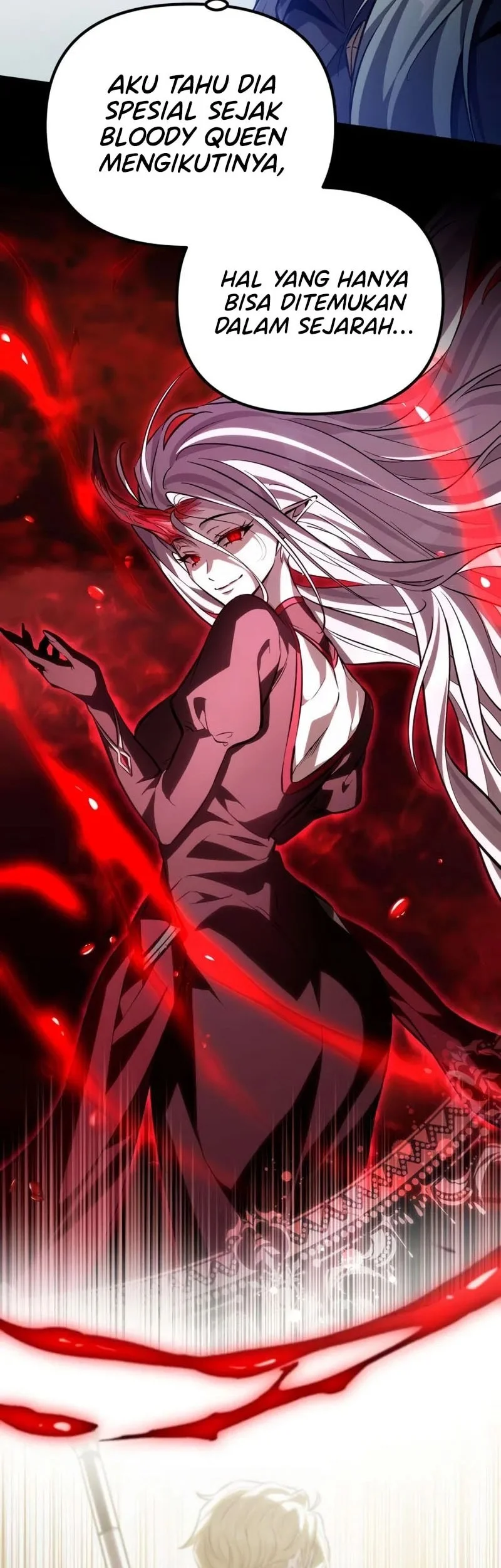 Became The Patron Of Villains Chapter 7 Gambar 69