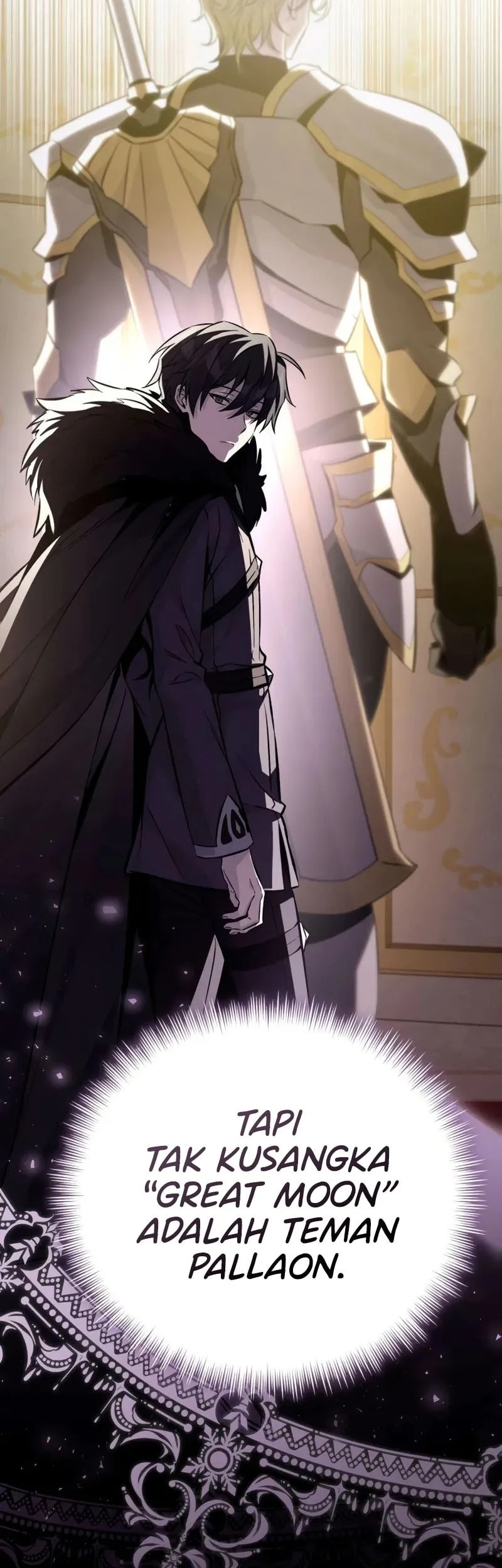 Became The Patron Of Villains Chapter 7 Gambar 70