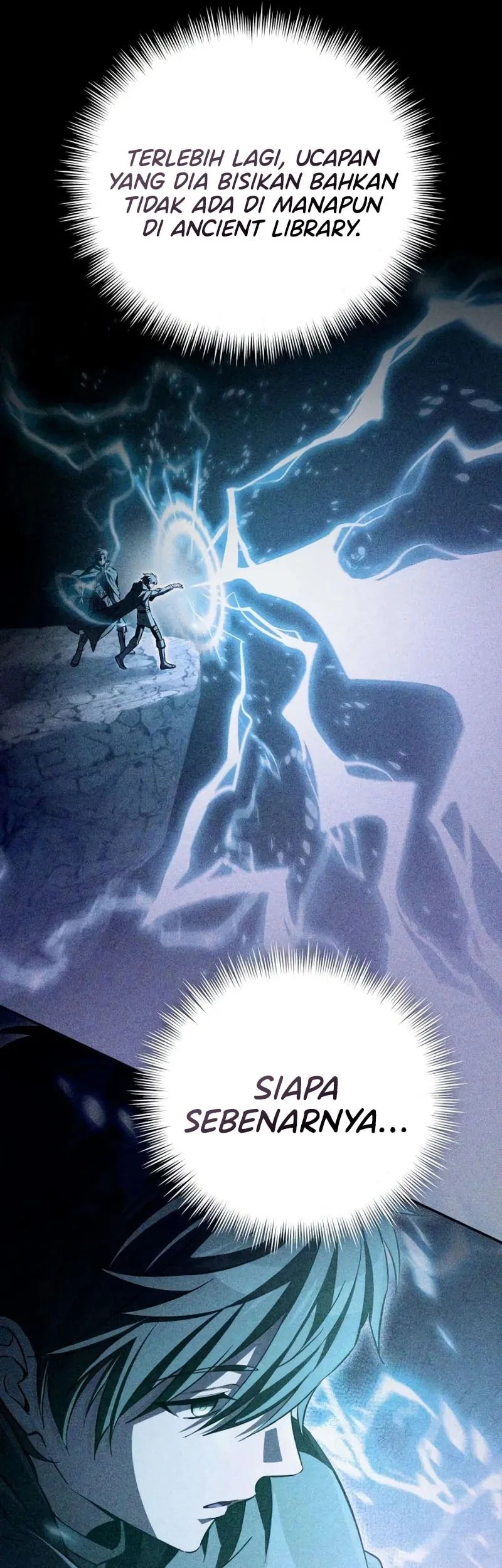 Became The Patron Of Villains Chapter 7 Gambar 72